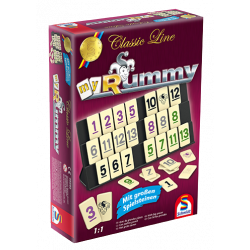 My rummy classic line