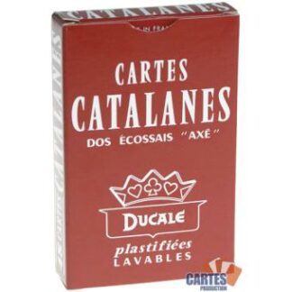 Cartes catalanes
