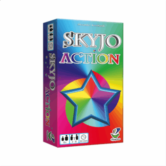 Skyjo Action: Fr