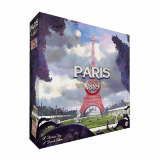 Paris 1889
