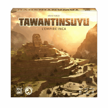 Tawantinsuyu