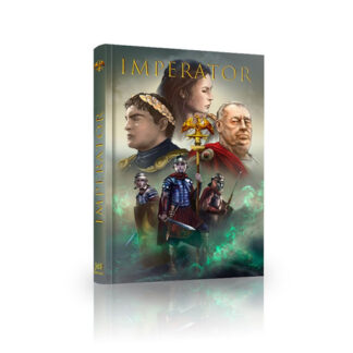 Imperator - Livre de Base