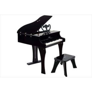 Hape Happy grand piano noir