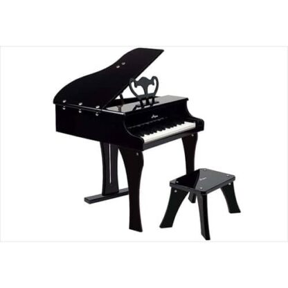 Hape Happy grand piano noir