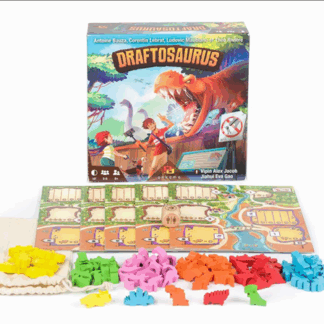 Draftosaurus