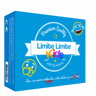 Limite-limite Kids