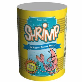 Shrimp