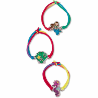 Bracelet d'émotions Lillifée