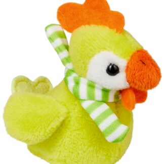 Poulet mécanique
