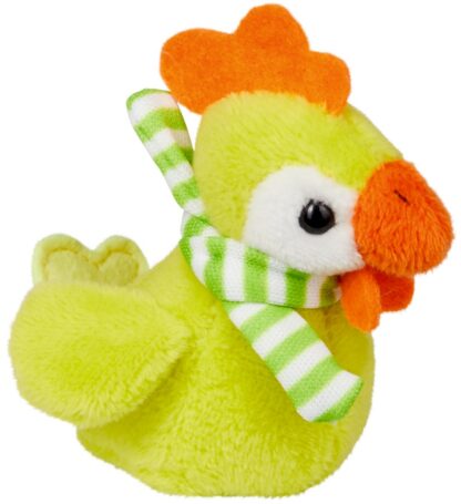 Poulet mécanique