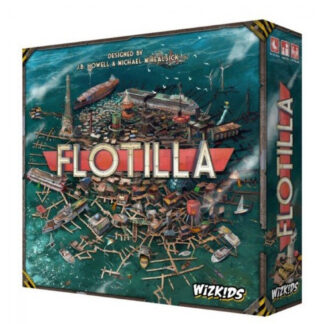 Flotilla