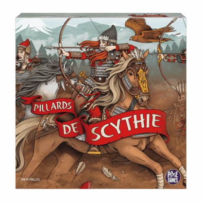 Pillards de Scythie