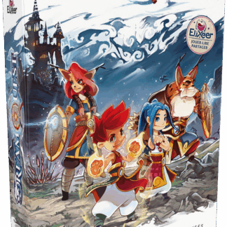 Dream Quest