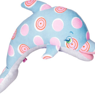 Peluche Dauphin