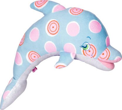 Peluche Dauphin