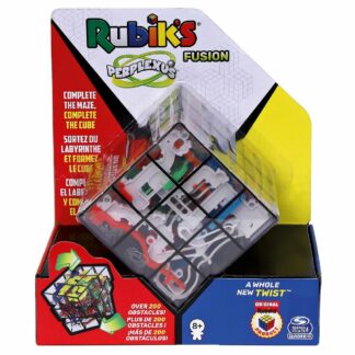 Perplexus Rubik’s 3*3