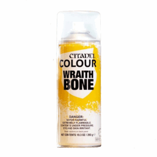 Citadel Bombe sous-couche wraith bone