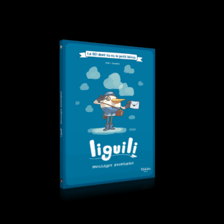 Liguili : Messager Aventurier