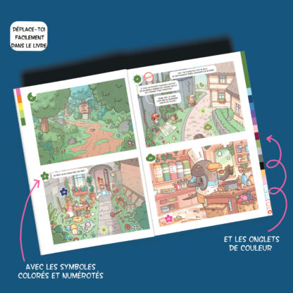 Liguili : Messager Aventurier – Image 6