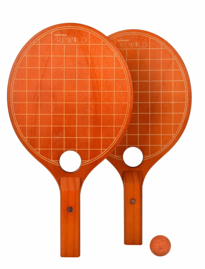Waboba rewild paddle set
