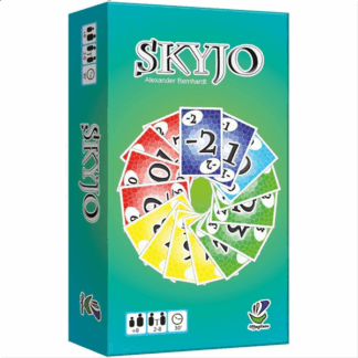 Skyjo: FR
