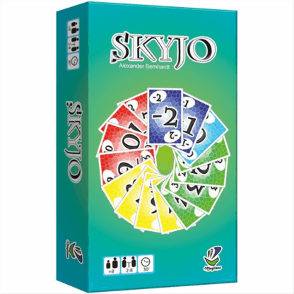 Skyjo: FR