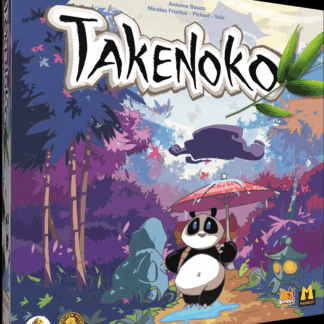 Takenoko