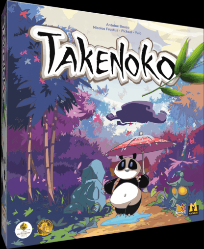 Takenoko