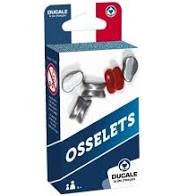Osselets métal