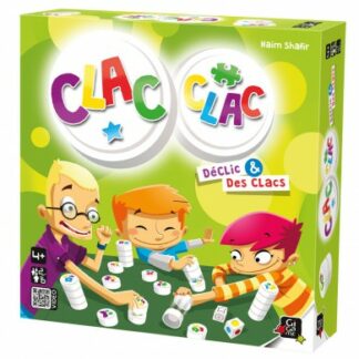 Clac clac