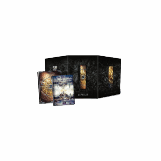 Nephilim : kit meneur de jeu