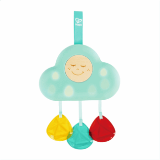 Hape Nuage lumineux musical