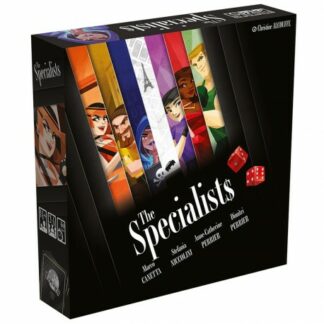 The Specialists
