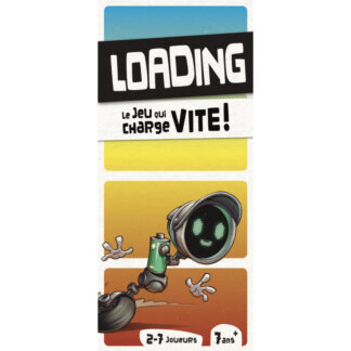 Loading