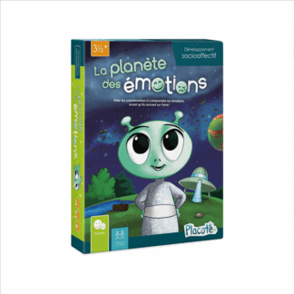La planète des émotions