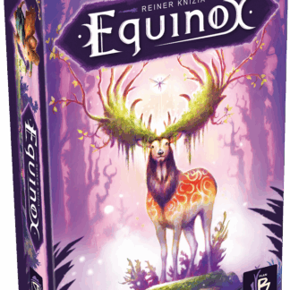 Equinox (Violet)
