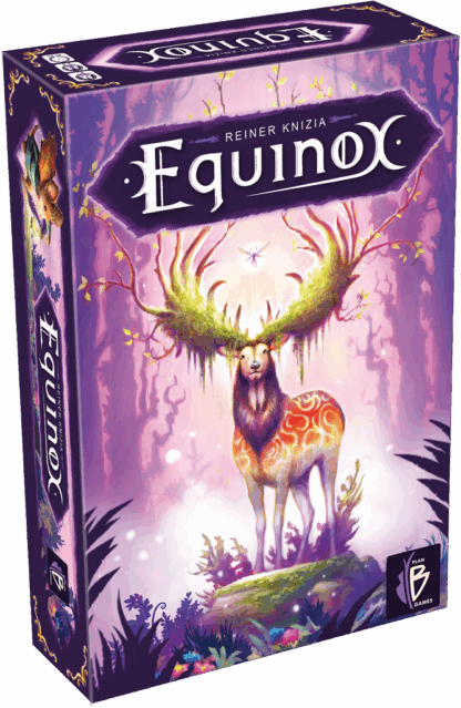 Equinox (Violet)