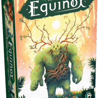 Equinox (Vert)