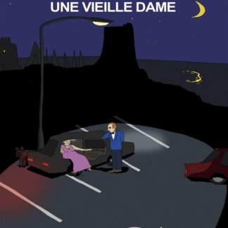 Le Plumier des Chimères Concerto pour une vieille dame