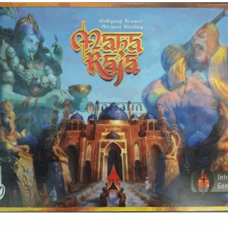 Maharaja
