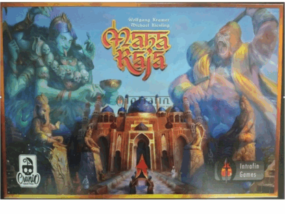 Maharaja