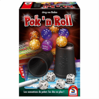 Pok'n Roll