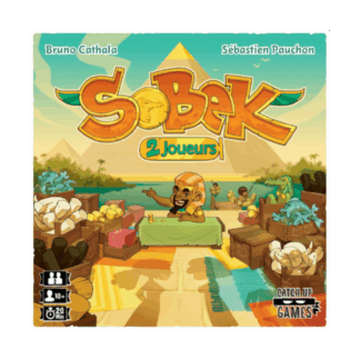 Sobek 2 joueurs
