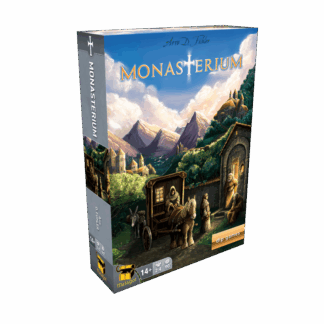 Monasterium