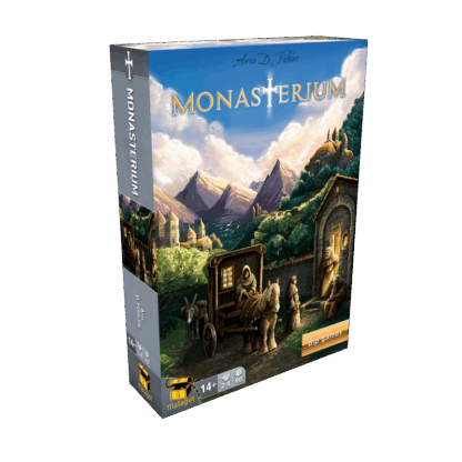 Monasterium