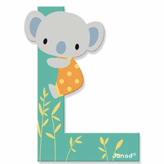 Lettre pure L