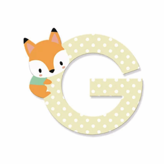Lettre pure G