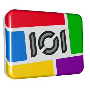 101, le match
