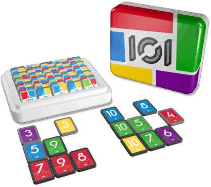 101, le match – Image 2