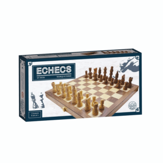 Piatnik Echecs pliant standard 28 cm